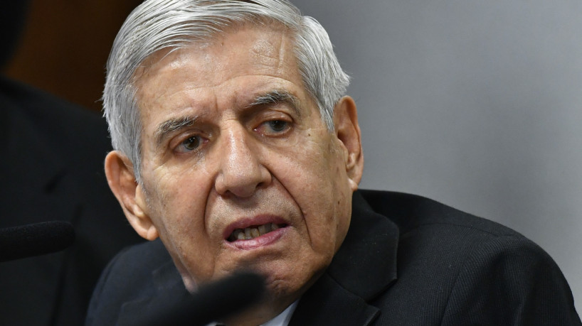 A participa&ccedil;&atilde;o do general Augusto Heleno seria direta na trama golpista