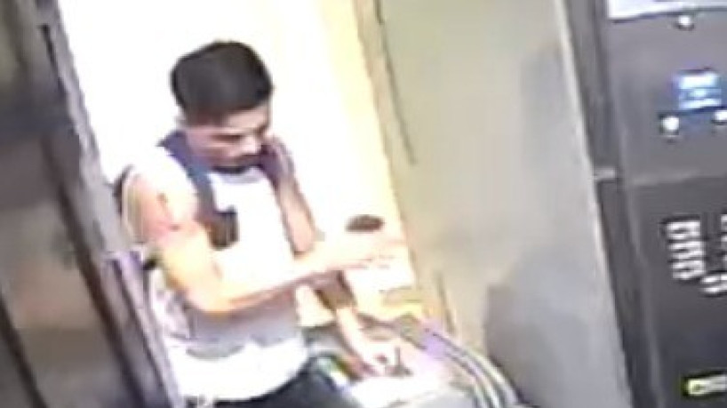 De acordo com a Polícia Civil de Goiás, o suspeito já era investigado por crimes de estelionato e furto