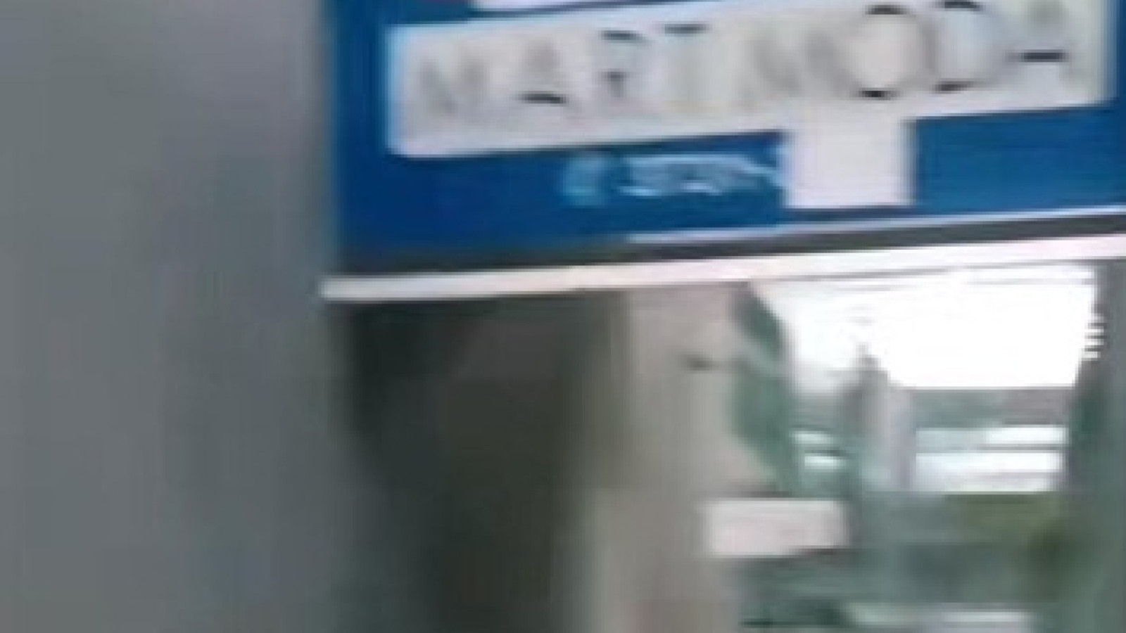 Imagens das redes sociais da empresa mostram a similaridade com o local que aparece no v&iacute;deo