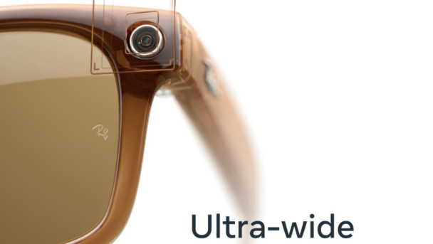 O Ray-Ban Meta Smart Glasses vai custar US$ 299 nos EUA