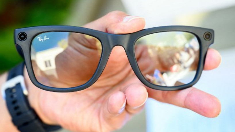 A empresa de Mark Zuckemberg apresentou nesta quarta-feira, 27, os modelos dos óculos inteligentes Ray-Ban Meta de 2ª geração 
