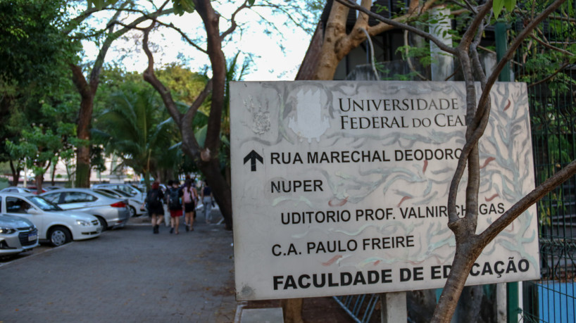 A região Nordeste contabiliza 3,1 mil vagas 