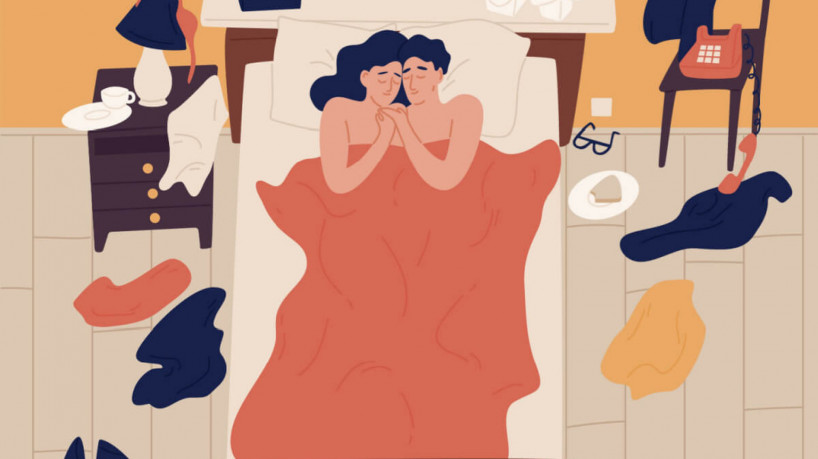 Aqueles que vivem sob a influência do número 1 amam novidades e não resistem às surpresas (Imagem: GoodStudio | Shutterstock)