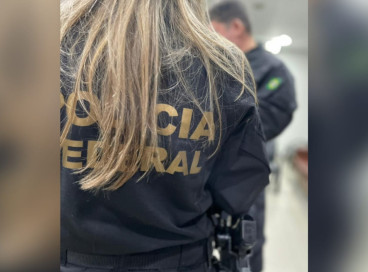 Uma mulher de 21 anos foi presa preventivamente em ação da Força Integrada de Combate ao Crime Organizado (Ficco) por suspeita de tráfico de drogas 