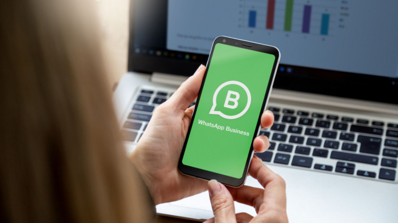 Utilize todos os recursos para tornar o contato da sua empresa profissional (Imagem: Alex Photo Stock | Shutterstock) 