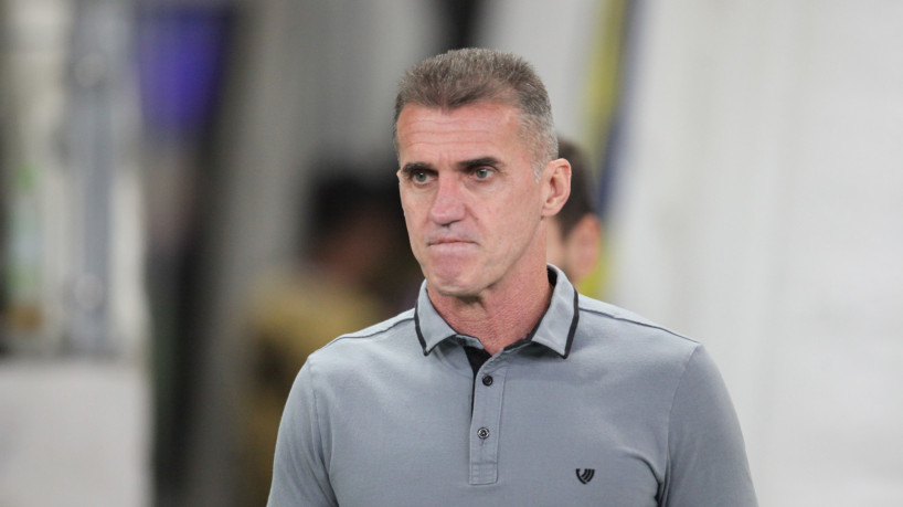 Vagner Mancini vai liderar reformulação no Ceará
