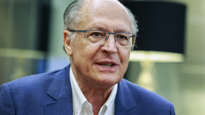 ￼GERALDO Alckmin tem defendido o fortalecimento da indústria para o desenvolvimento do País