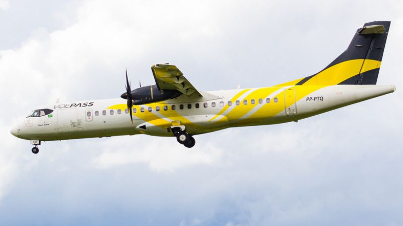 A nova parceria começa a operar em fevereiro de 2024