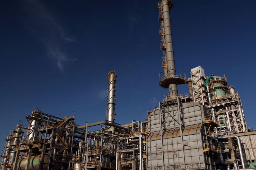 Refinarias da Petrobras não estão conseguindo atender a demanda do Ceará