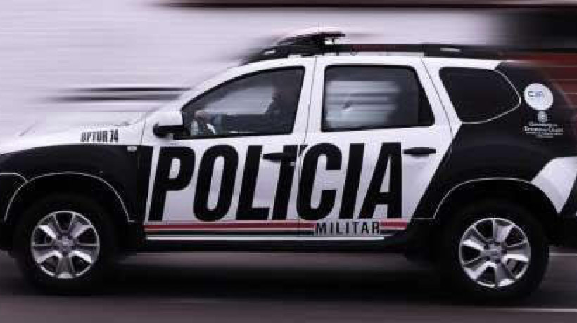 Imagem de apoio ilustrativo. Os suspeitos foram presos pela PMCE no bairro Itambé