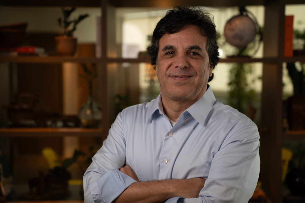 RODRIGO MELLO, CEO da Kroma Energia