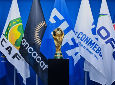 A Copa do Mundo de 2030 terá formato inédito e será disputada em três continentes  