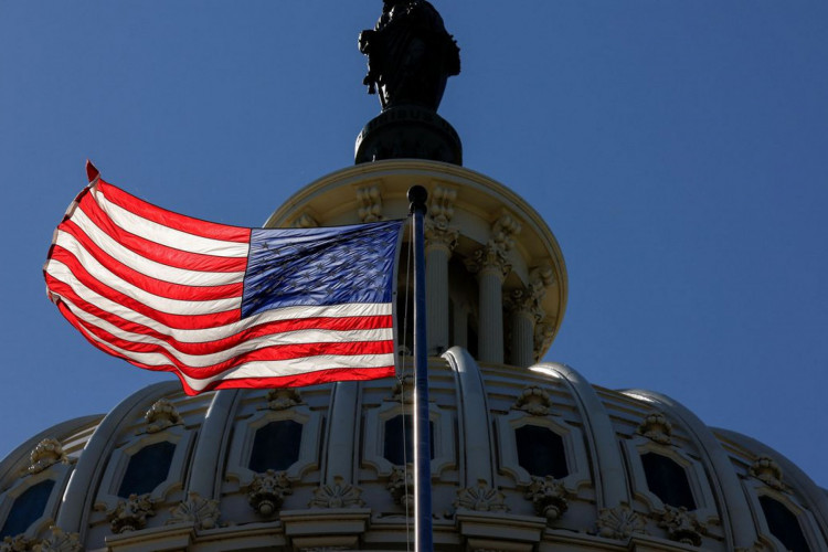 Paralisada, Câmara dos Deputados dos EUA elege novo presidente dia 11