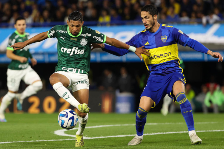 Boca Juniors x Palmeiras: onde assistir ao vivo grátis e