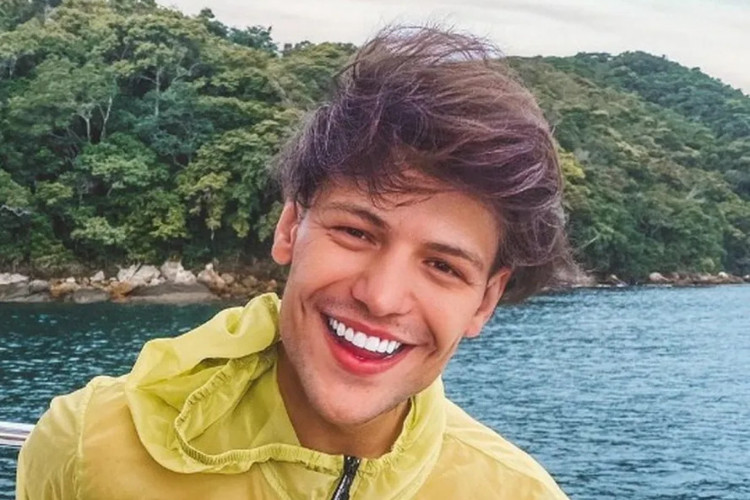 Saulo Pôncio foi diagnosticado com embolia pulmonar e está internado na UTI