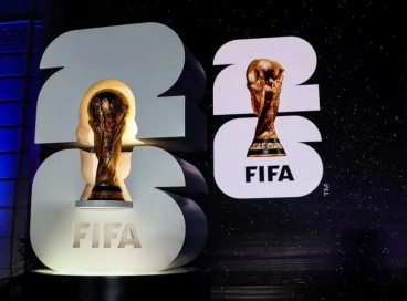 Com 48 seleções, será a primeira edição de Copa do Mundo disputada em três países 
