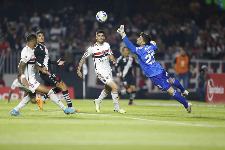 Club de Regatas Vasco da Gama, São Paulo Futebol Clube, Vasco São Paulo Série A 2023, jogo Vasco ao vivo, jogo São Paulo ao vivo, assistir Vasco São Paulo, Brasileirão Série A 2023