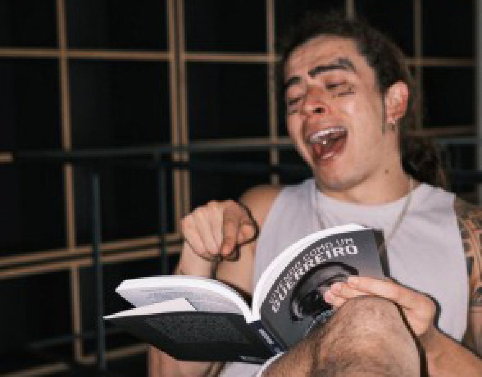 5 livros de youtubers