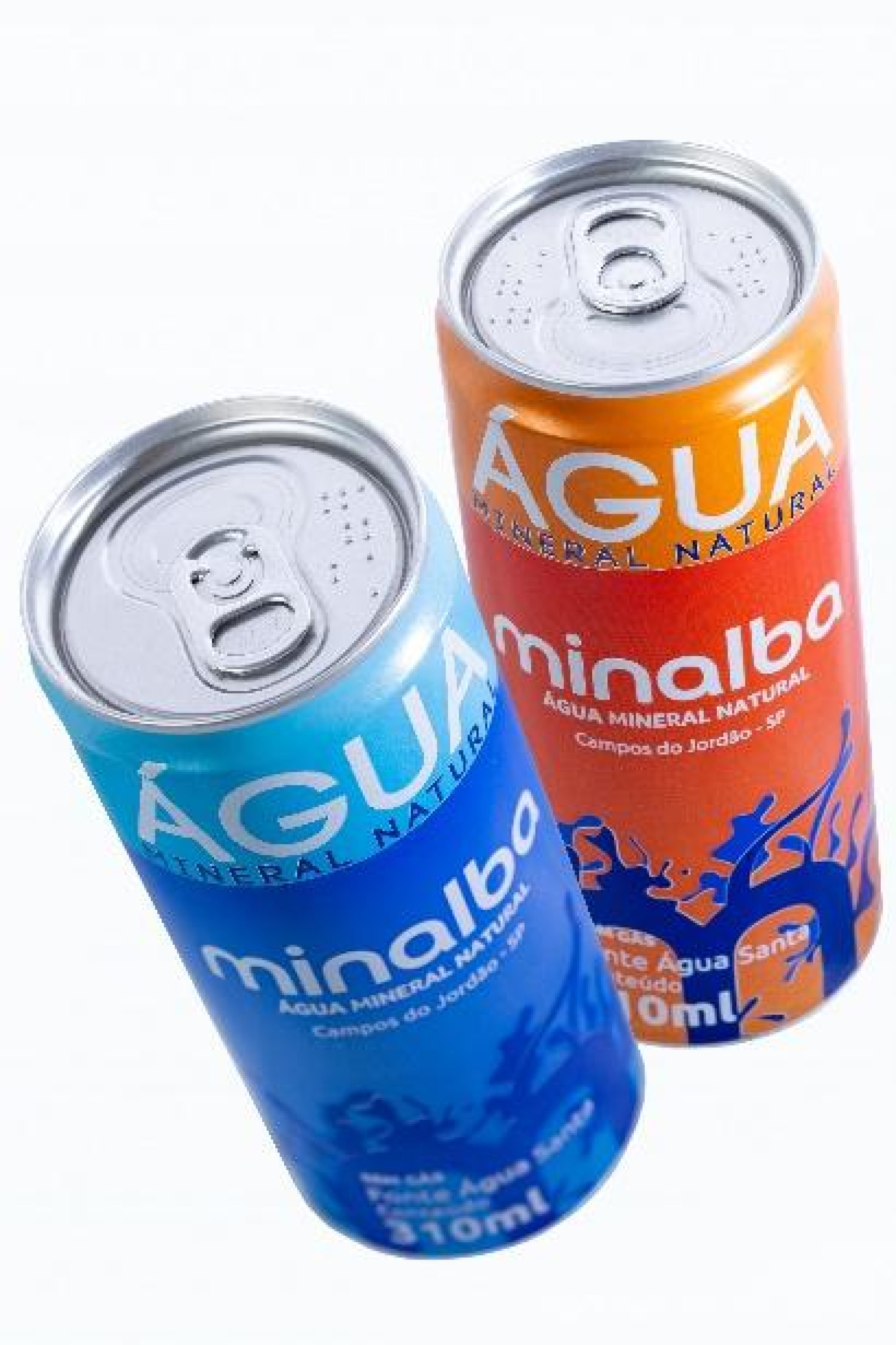 Lata de &aacute;gua da Minalba conseguiu m&iacute;dia espont&acirc;nea por ocasi&atilde;o da cobertura da apura&ccedil;&atilde;o do segundo turno presidencial em 2022, quando o apresentador da Rede Globo William Bonner abriu uma lata e o barulho levou &agrave; pol&ecirc;mica sobre o que seria a bebida