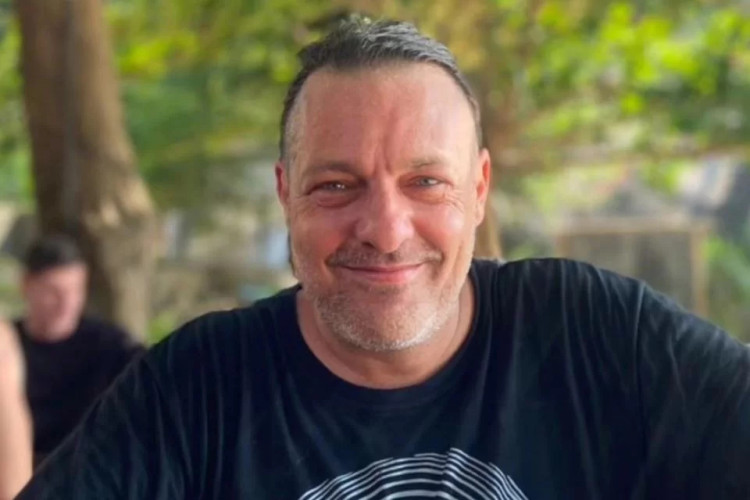 DJ &eacute; criador da festa que foi atacada pelo grupo. 