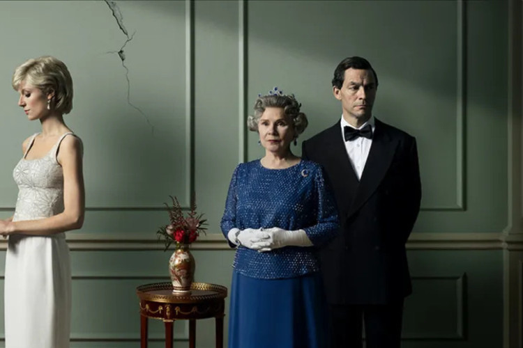 Netflix revelou que a sexta e última temporada de 