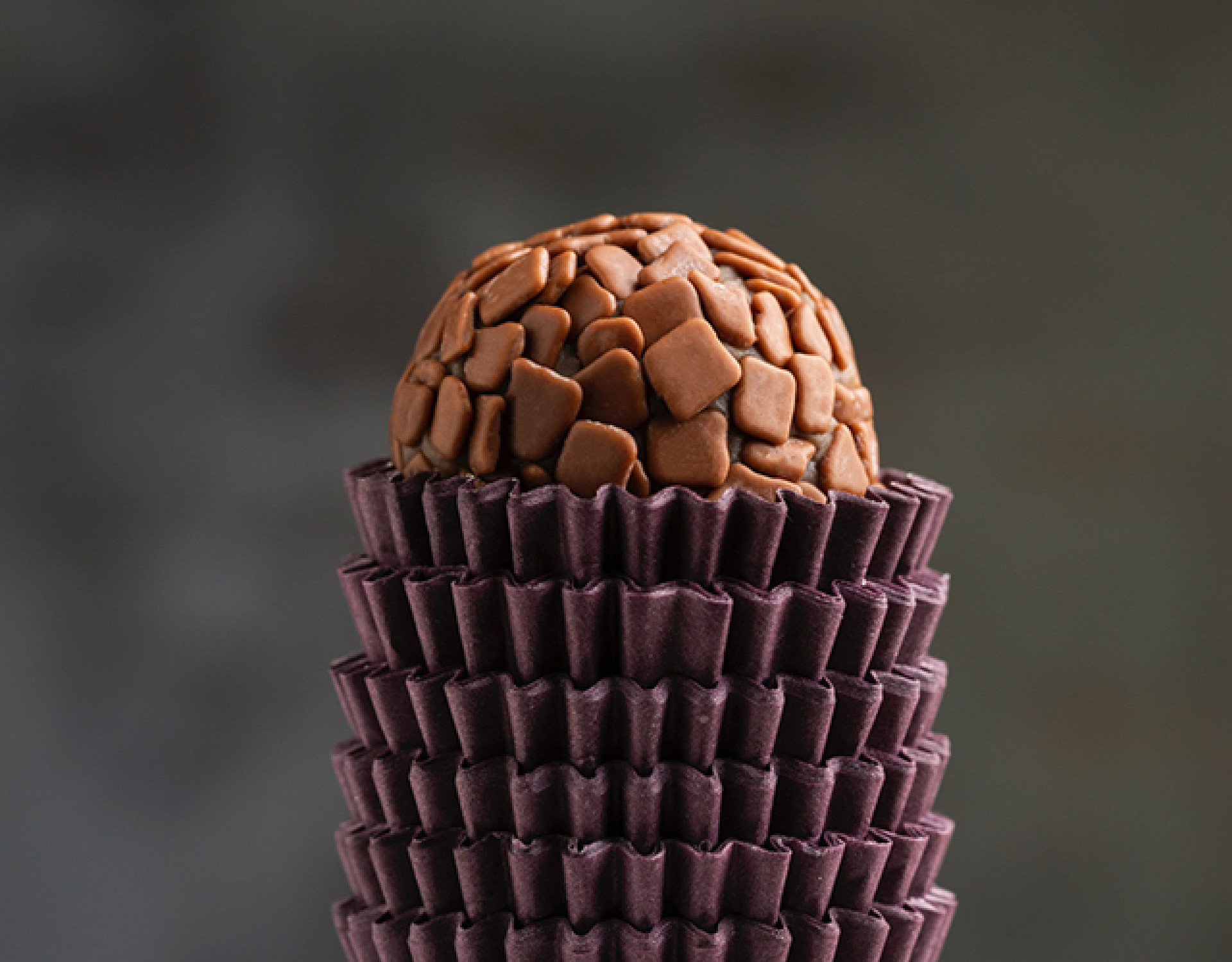 Chega de terrorismo nutricional