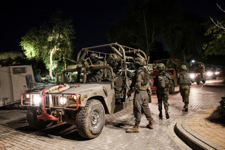 Saiba quem são os envolvidos no conflito entre Israel e Hamas