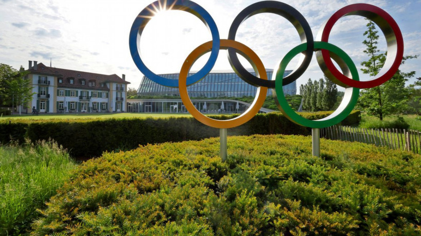 COI suspende Comitê Olímpico Russo por violar integridade territorial 