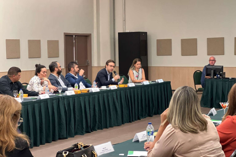 Representantes de vários ministérios estiveram em Fortaleza para tratar de reuniões do G20