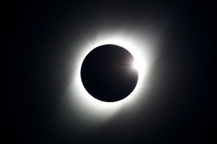 Com uma duração de 4 minutos, esse eclipse será visível apenas na América do Norte.
