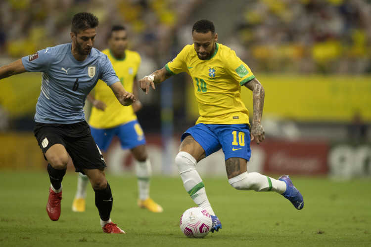 Uruguai x Brasil: onde assistir ao jogo das Eliminatórias da Copa