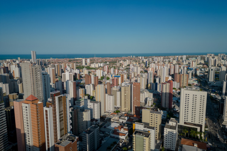 Aluguel em Fortaleza cresceu mais de 5 vezes acima da infla&ccedil;&atilde;o em 2023