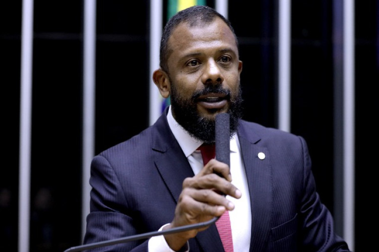 Da Cunha &eacute; delegado da Policia Civil do Estado de S&atilde;o Paulo