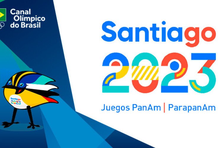 JOGOS PAN-AMERICANOS 2023, Guia do Torneio de Futebol Masculino, SANTIAGO  2023