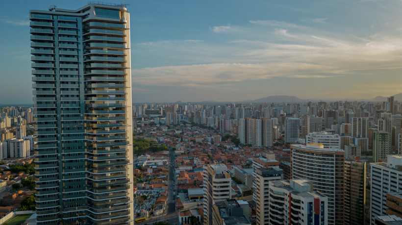 Ceará tem maior taxa de inadimplência de aluguéis do país; alta reflete pressão no orçamento familiar
