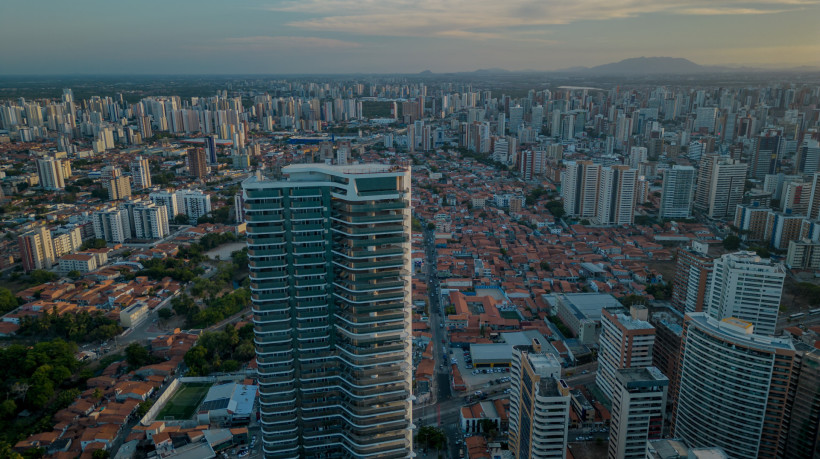 ￼MÉDIA geral da Capital foi de 0,7532, considerada 