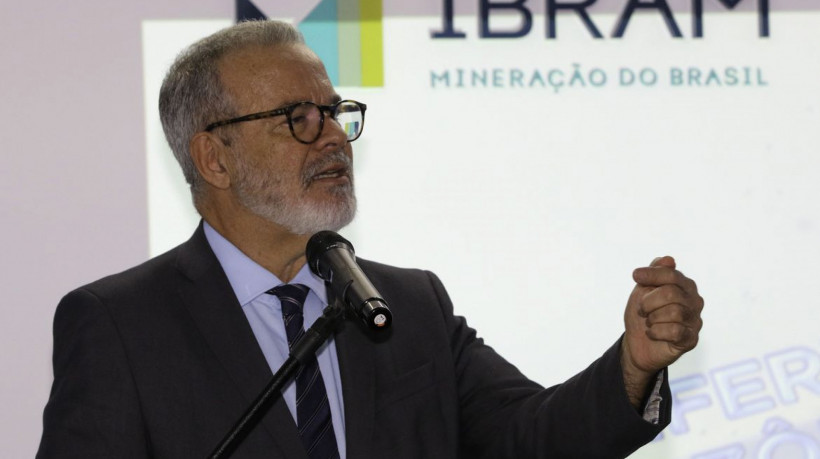 Ex-ministro Raul Jungmann