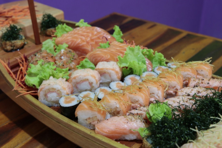 10 curiosidades que você precisa saber sobre o sushi