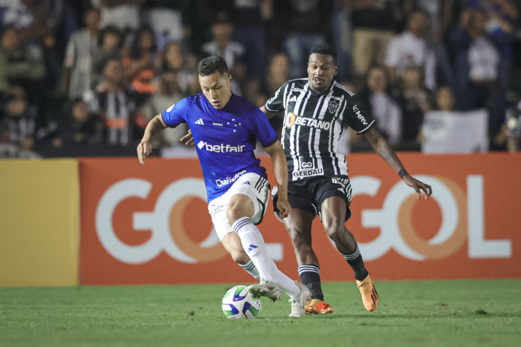 Cruzeiro x Atlético-MG ao vivo e online, onde assistir, que horas