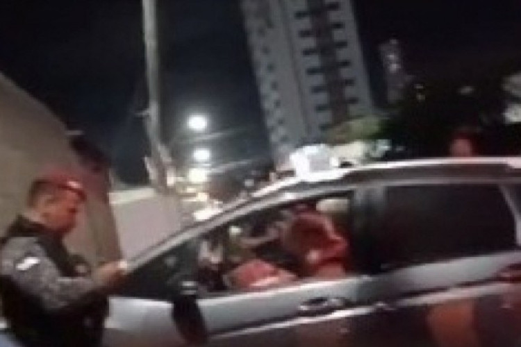 Juiz de direito Paulo Torres Pereira da Silva, da 21ª Vara Cível da Capital, foi assassinado na noite desta quinta-feira, 19