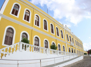 Universidade do Vale do Acaraú (UVA) oferta 1.140 vagas em cursos de graduação 