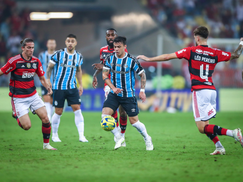 Brasil, Newcastle e Ceará: a agenda dos jogos de hoje no mundo do
