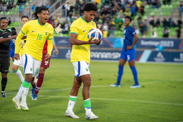 Brasil x Argentina: veja horário, escalações e onde assistir jogo pelas  Eliminatórias - Esportes DP
