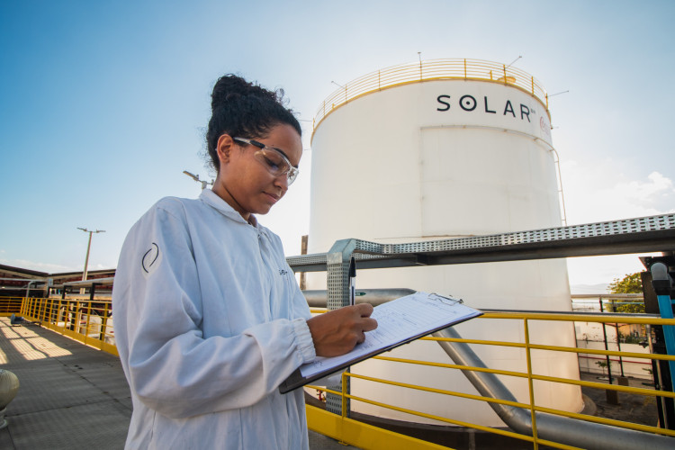 FORTALEZA, CEAR&Aacute;, 27-10-2023: Decola Tech com inscri&ccedil;&otilde;es abertas (Foto: Fernanda Barros/ O Povo)


