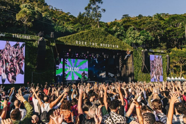 Festival Rock The Mountain 2023: confira a programação do evento que ocorre nos dias 4, 5, 11 e 12 de novembro, em Petrópolis, Rio de Janeiro 