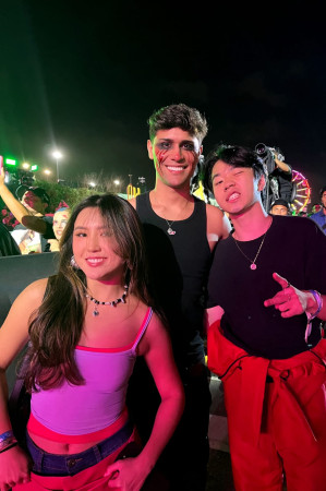 Aviõoes Fantasy: maquiagens marca edição de Halloween