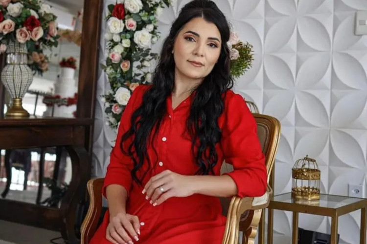 Sara Moreno: conheça a cantora gospel e pastora, que foi encontrada morta na sexta-feira, dia 27, e marido assumiu a culpa do crime 