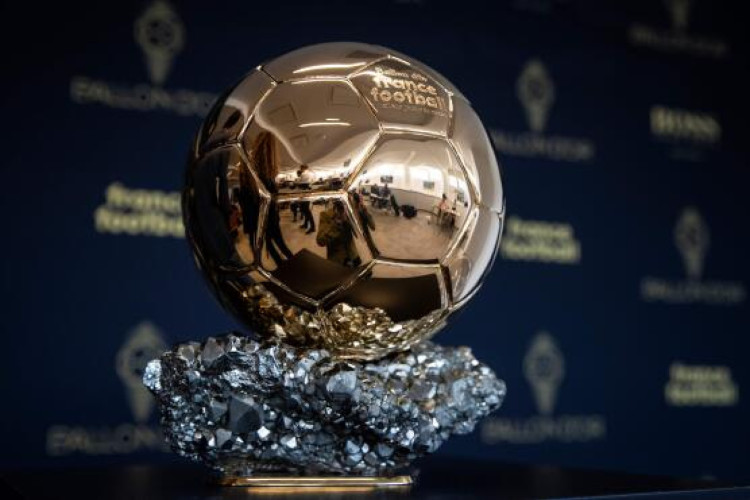 Bola de Ouro 2023: Confira os vencedores de cada categoria e a