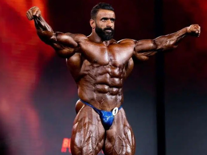 Mr. Olympia, a copa do mundo dos fisiculturistas; conheça torneio