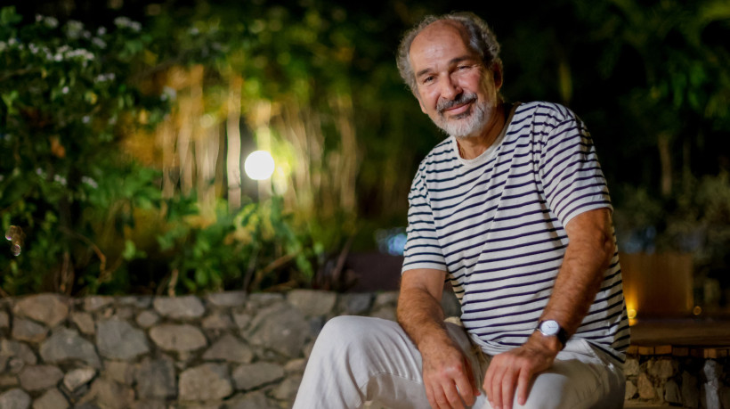 Svagito Liebermeister lança duas obras na CasaCor Ceará 2025